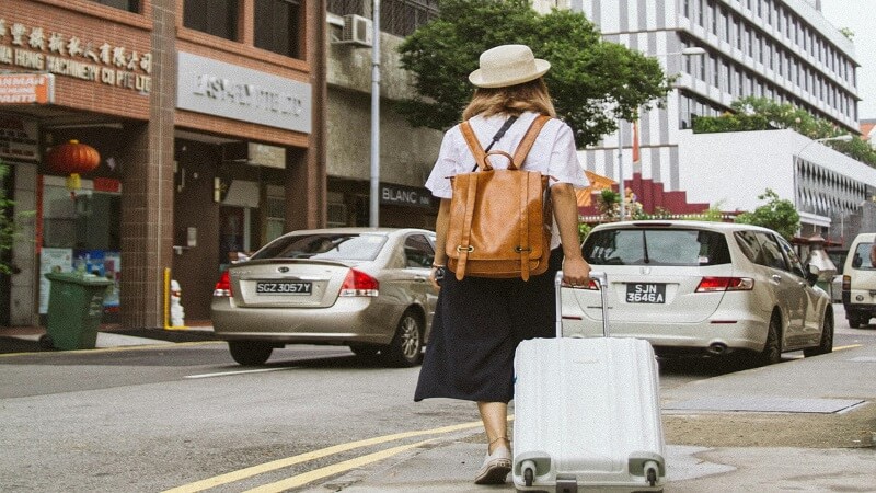 Sightseeing Guide LWMFTravel