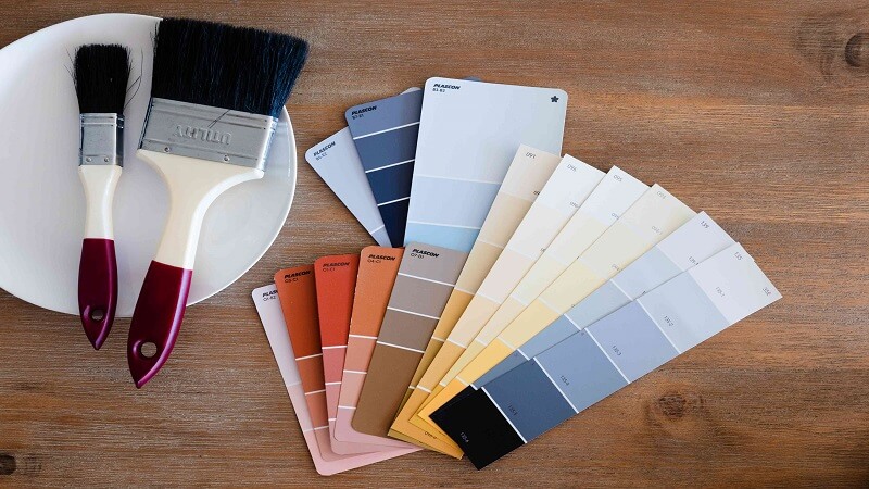 Choosing the Right Paint