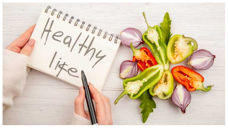 Top 10 Ways to Boost Your Overall Health