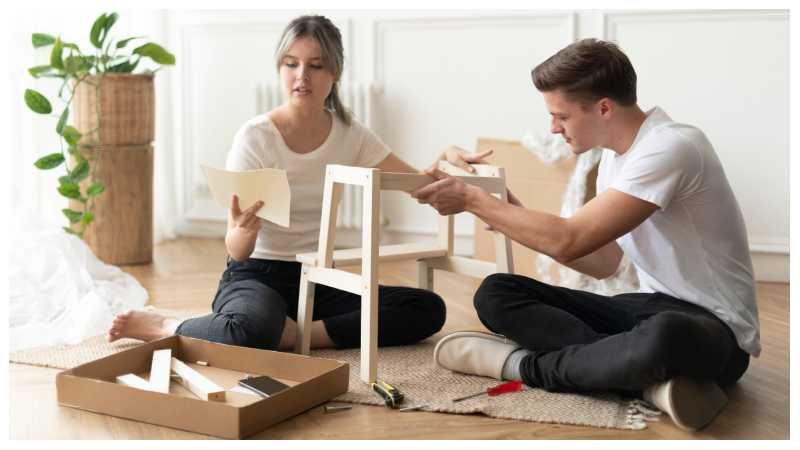 Simple DIY Projects to Upgrade Your Home