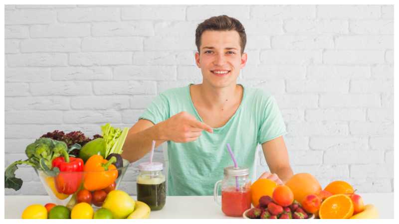 The Power of Nutrition in Maintaining Good Health