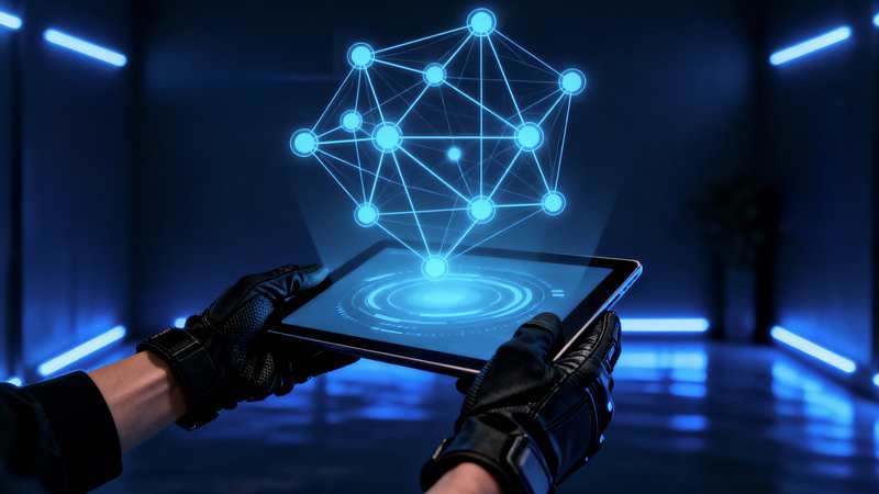 Blockchain Technology