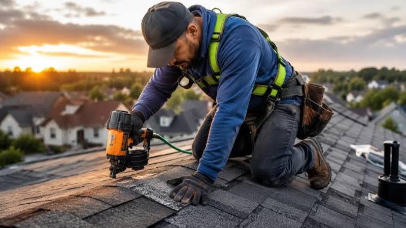 Roof Replacement in Jefferson Township, OH: What Homeowners Need to Know